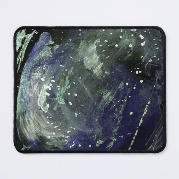 Item preview, Based on a True Galaxy! - Phosphorescent Purple designed and sold by arfff.