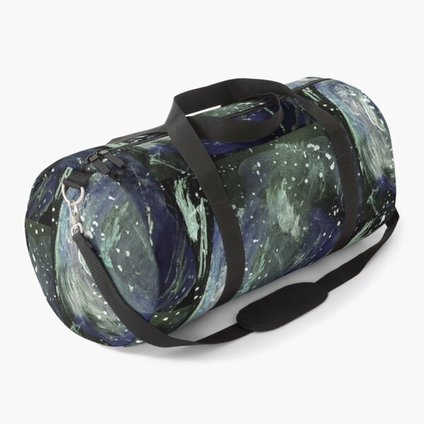 Item preview, Based on a True Galaxy! - Phosphorescent Purple designed and sold by arfff.