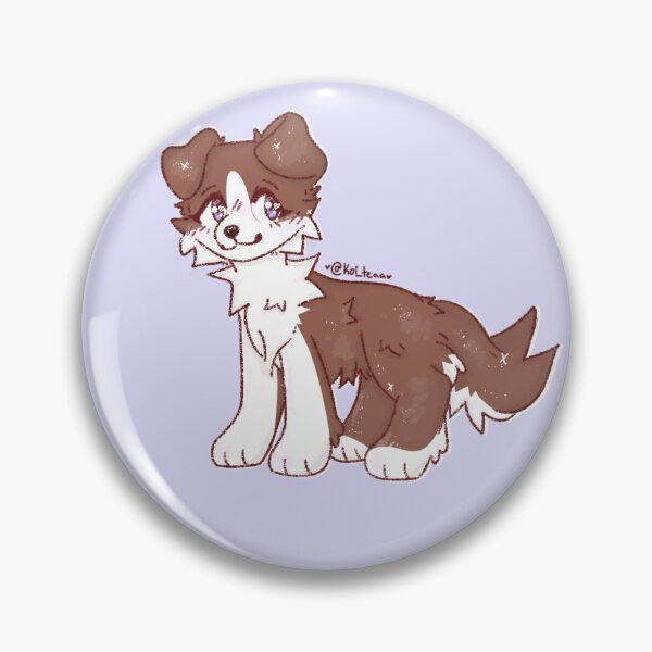 Item preview, LPS No # Puzzle Collie designed and sold by Koiteaa.