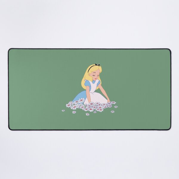Item preview, Alice in wonderland Sticker designed and sold by LiinhLanh.