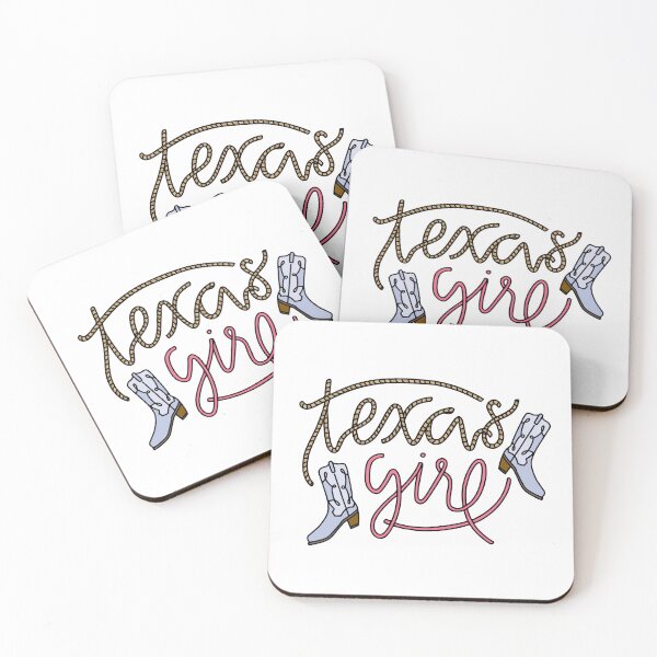 Item preview, Texas Girl designed and sold by murialbezanson.