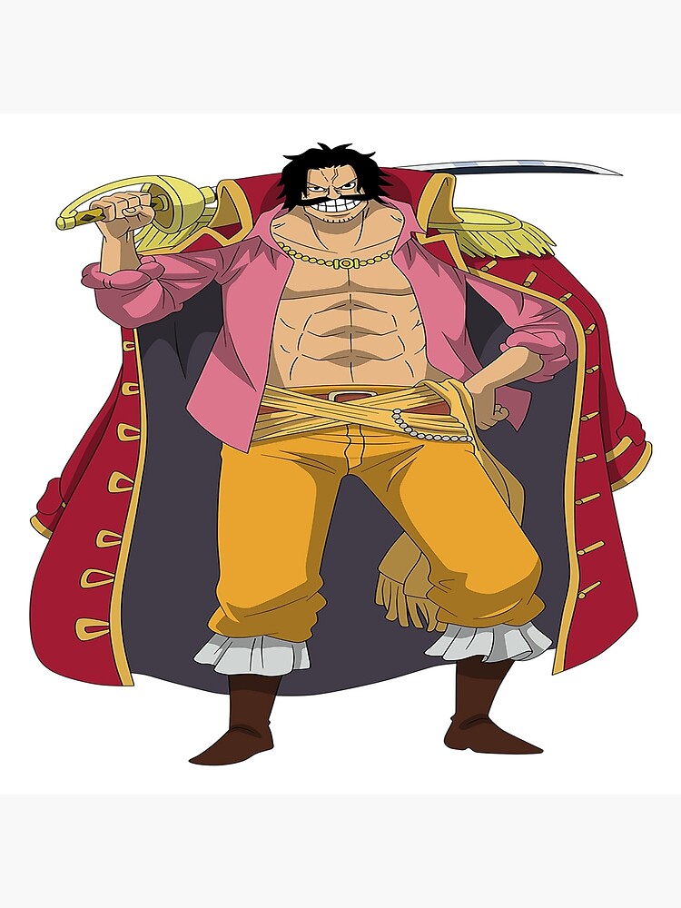 One Piece Gol D, anime, gol d roger, one piece, pirate king, HD phone  wallpaper | Peakpx