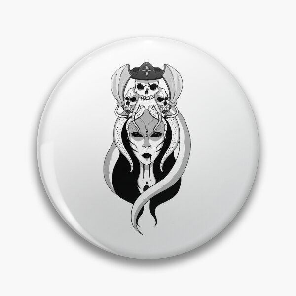Item preview, Queen of the Seas designed and sold by LiinhLanh.