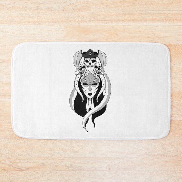 Item preview, Queen of the Seas designed and sold by LiinhLanh.