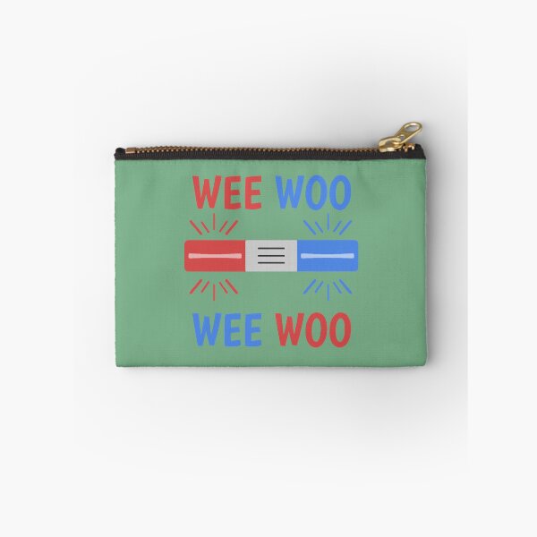 Item preview, Wee Woo Paramedic Ambulance Emergency Lights designed and sold by LiinhLanh.
