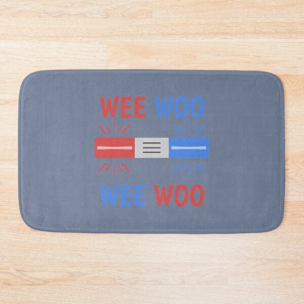 Item preview, Wee Woo Paramedic Ambulance Emergency Lights designed and sold by LiinhLanh.