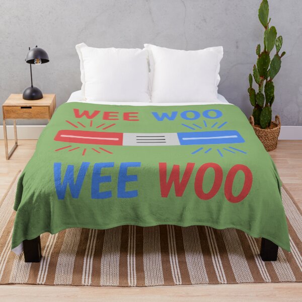 Item preview, Wee Woo Paramedic Ambulance Emergency Lights designed and sold by LiinhLanh.