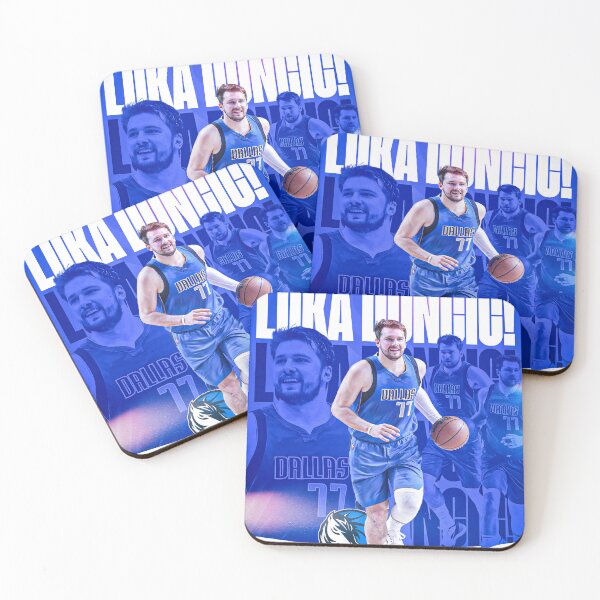Item preview, Luka Magic basketball designed and sold by MichaelBK11.