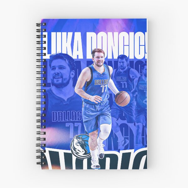 Artikelvorschau, Luka Magic Basketball entworfen und verkauft von MichaelBK11.