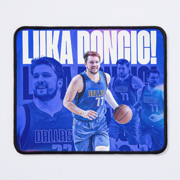 Item preview, Luka Magic basketball designed and sold by MichaelBK11.