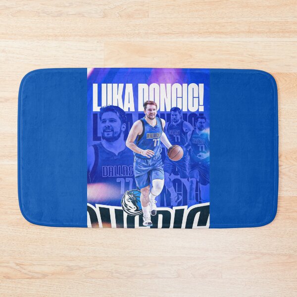 Item preview, Luka Magic basketball designed and sold by MichaelBK11.