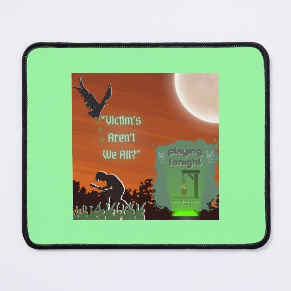 Item preview, The Crow Funny Design designed and sold by CoyoteGifts.