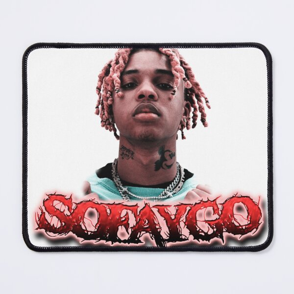 Item preview, SoFaygo Rapper designed and sold by joeyyyp.