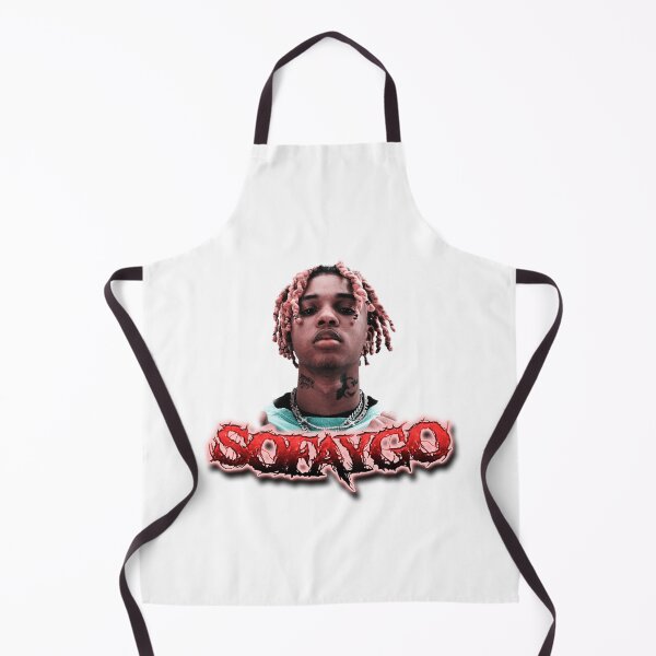 Item preview, SoFaygo Rapper designed and sold by joeyyyp.