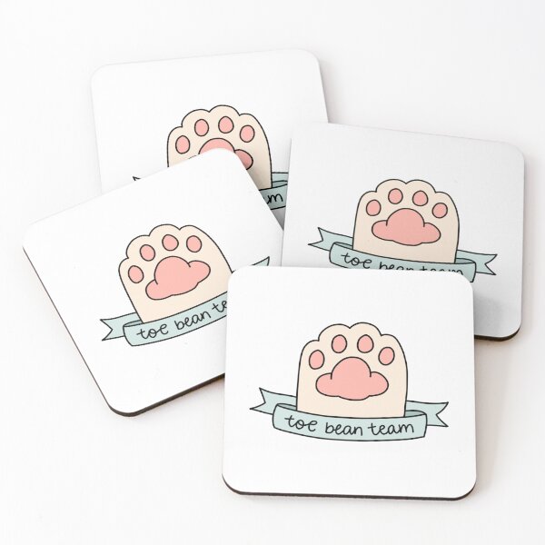 Item preview, toe bean team  designed and sold by Williamsdesign1.
