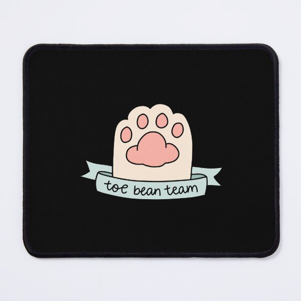 Item preview, toe bean team  designed and sold by Williamsdesign1.