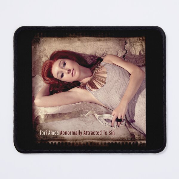 Item preview, Tori Amos abnormally attracted to sin designed and sold by DebraVeinot66.