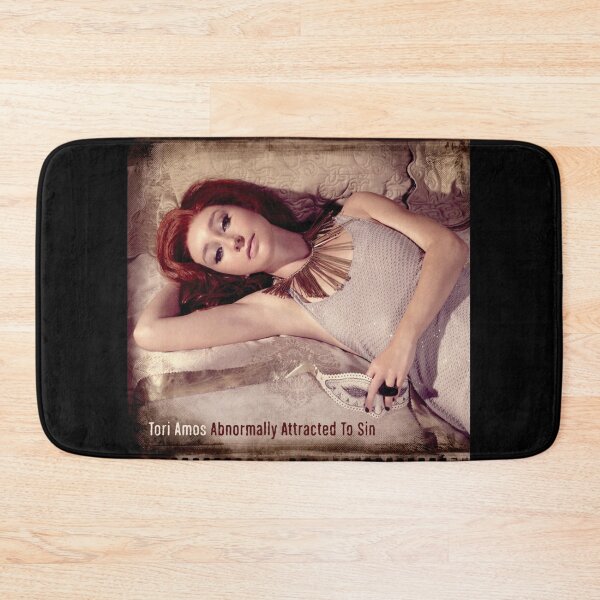 Item preview, Tori Amos abnormally attracted to sin designed and sold by DebraVeinot66.
