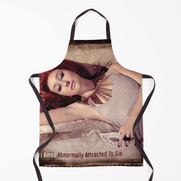 Item preview, Tori Amos abnormally attracted to sin designed and sold by DebraVeinot66.