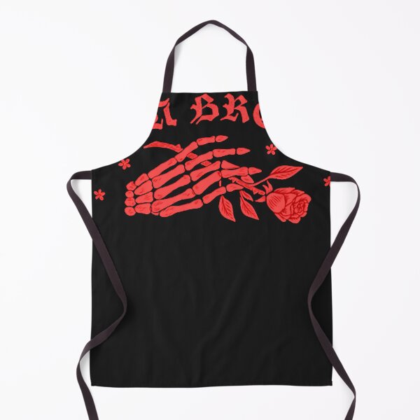 Item preview, Red logo don broco rock band best selling logo designed and sold by GeorgeRamos.