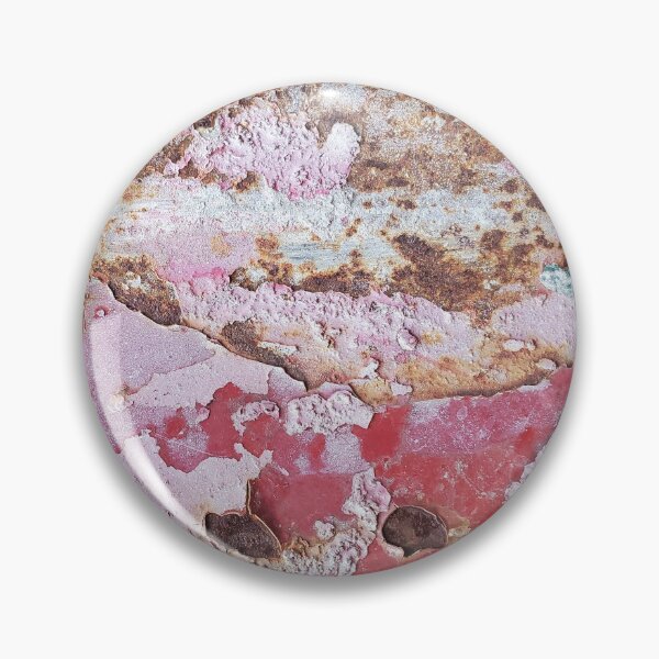 Item preview, Urban Decay Pink Landscape designed and sold by Jeanne Kramer-Smyth.