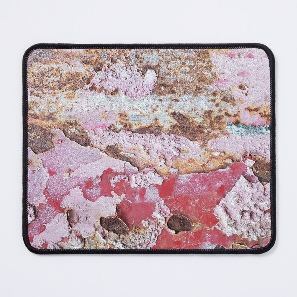 Item preview, Urban Decay Pink Landscape designed and sold by Jeanne Kramer-Smyth.