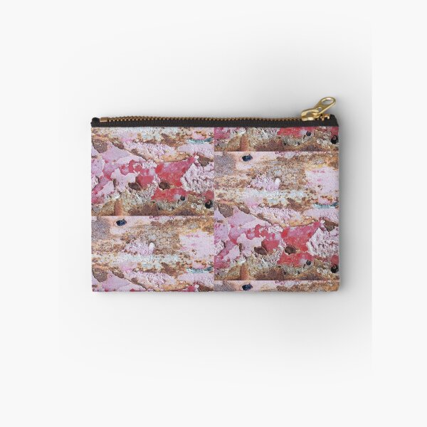 Aperçu de l'œuvre Urban Decay Paysage rose créée et vendue par Jeanne Kramer-Smyth.