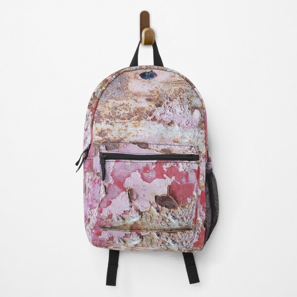 Item preview, Urban Decay Pink Landscape designed and sold by Jeanne Kramer-Smyth.