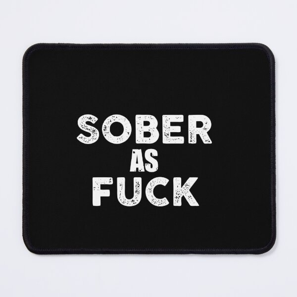 Item preview, Sober As designed and sold by Sober Life.