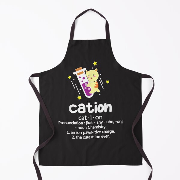 Item preview, Cation Definition Pun Cat Lover designed and sold by rodahosto.