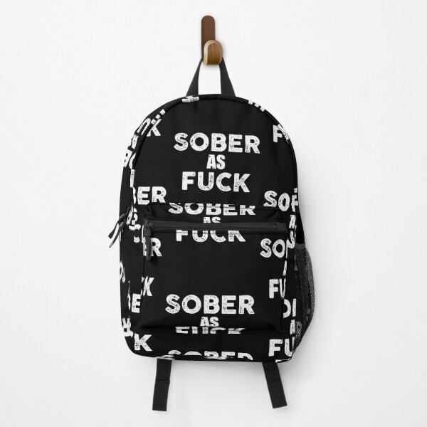 Item preview, Sober As designed and sold by Sober Life.