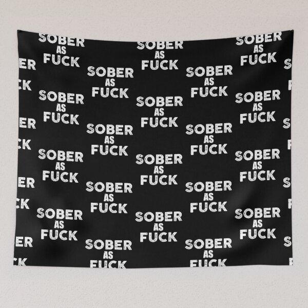 Item preview, Sober As designed and sold by Sober Life.