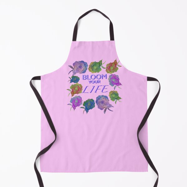 Item preview, Bloom your life roses designed and sold by altairaleon.