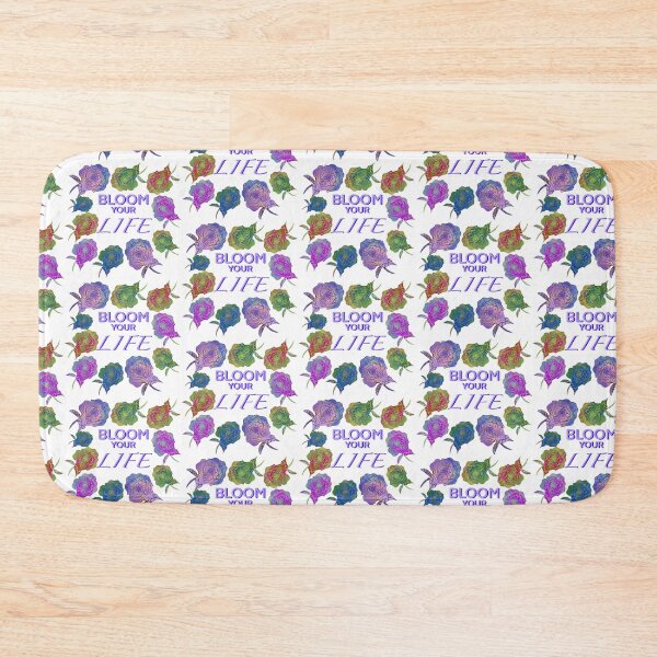 Item preview, Bloom your life roses designed and sold by altairaleon.