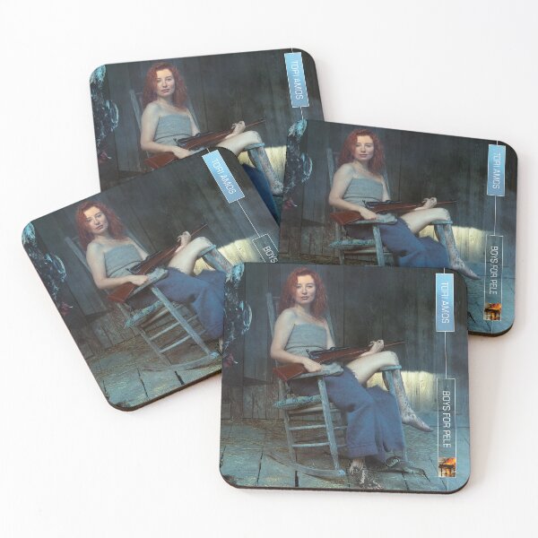 Item preview, Tori Amos boys for pele designed and sold by DebraVeinot66.