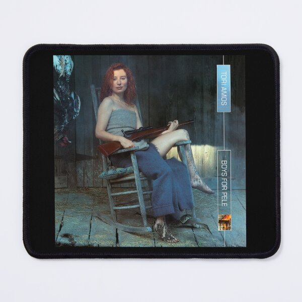Item preview, Tori Amos boys for pele designed and sold by DebraVeinot66.