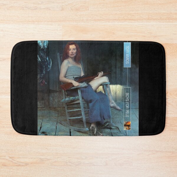 Item preview, Tori Amos boys for pele designed and sold by DebraVeinot66.