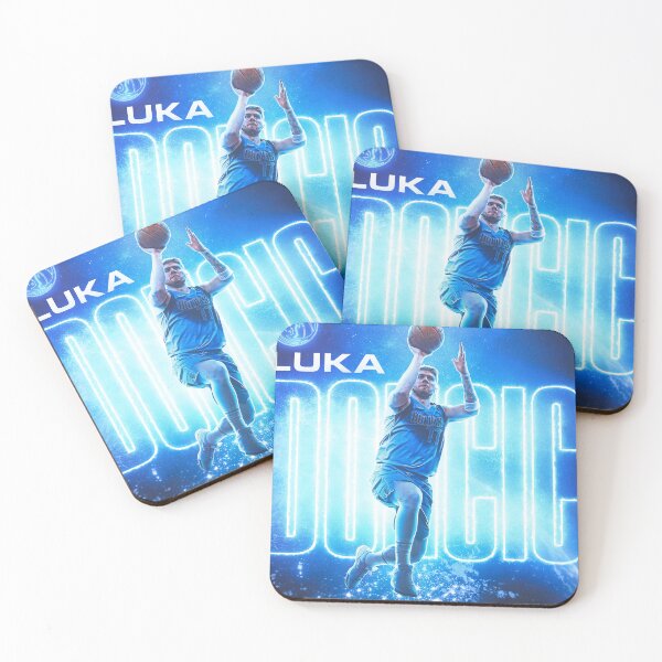 Item preview, Luka Doncic 77 MVP designed and sold by MichaelBK11.