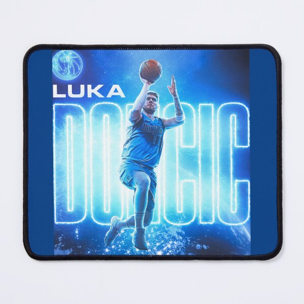 Item preview, Luka Doncic 77 MVP designed and sold by MichaelBK11.