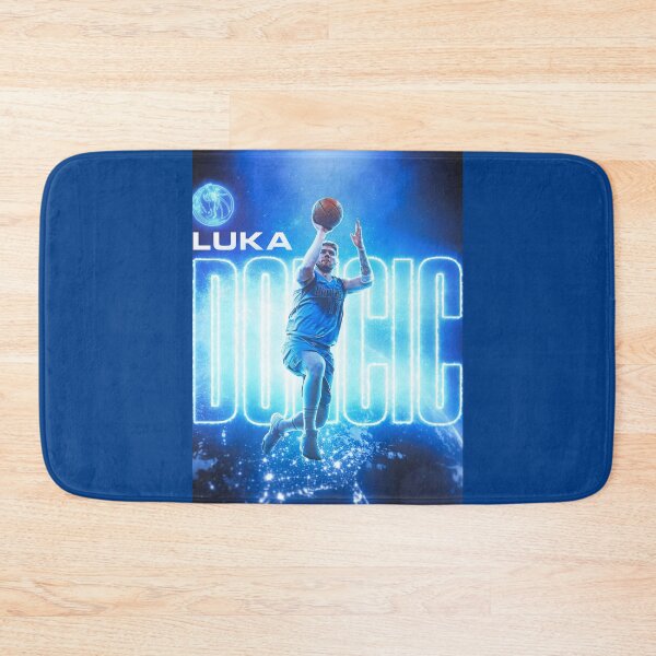 Item preview, Luka Doncic 77 MVP designed and sold by MichaelBK11.