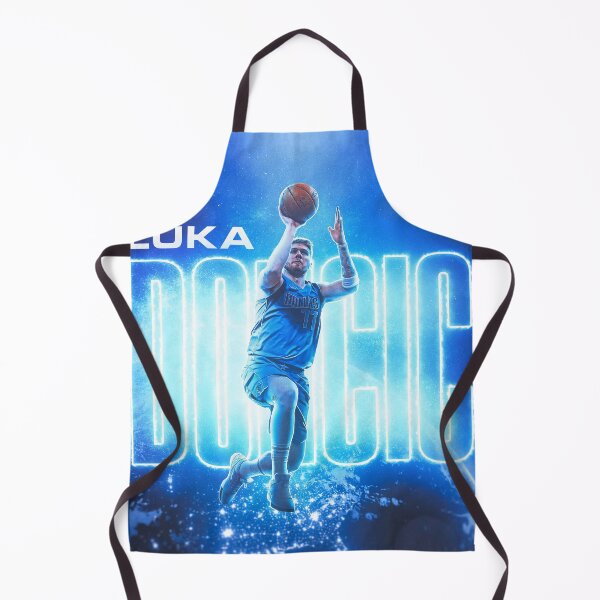 Item preview, Luka Doncic 77 MVP designed and sold by MichaelBK11.