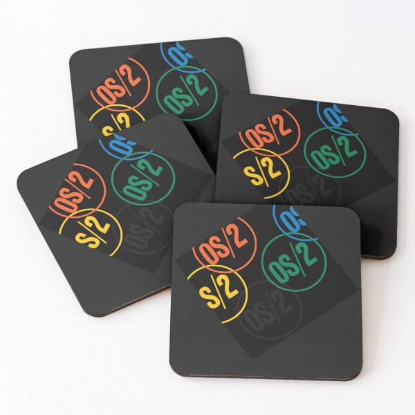 Item preview, Ibm os logo designed and sold by GeorgeRamos.