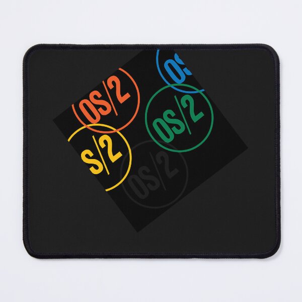 Item preview, Ibm os logo designed and sold by GeorgeRamos.