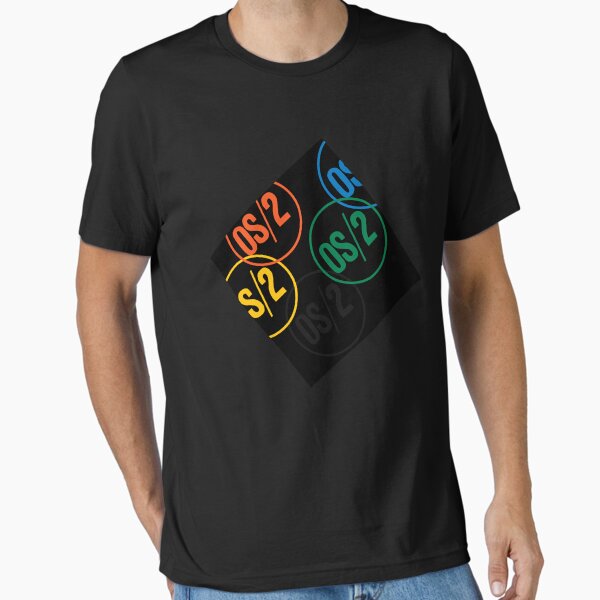 Item preview, Ibm os logo designed and sold by GeorgeRamos.