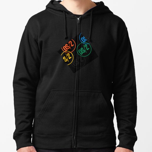 Ibm hoodie sale