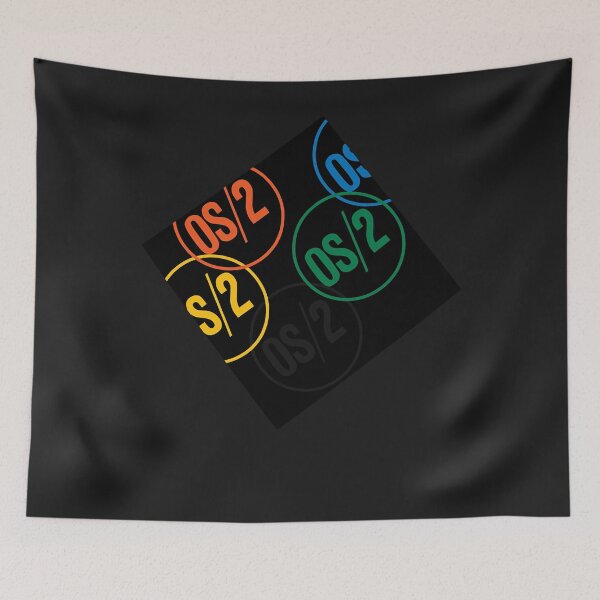 Item preview, Ibm os logo designed and sold by GeorgeRamos.