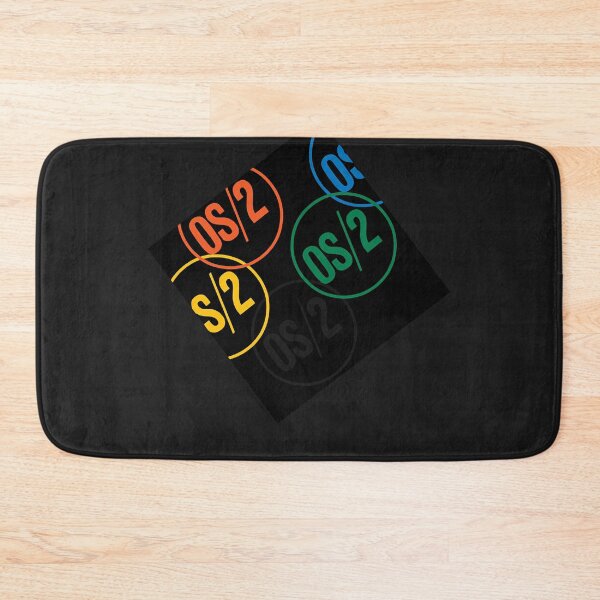 Item preview, Ibm os logo designed and sold by GeorgeRamos.