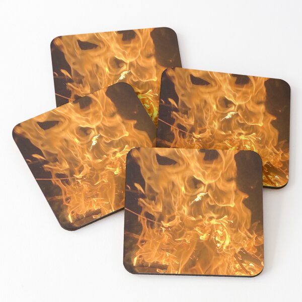 Item preview, Fuego designed and sold by junebugamch.
