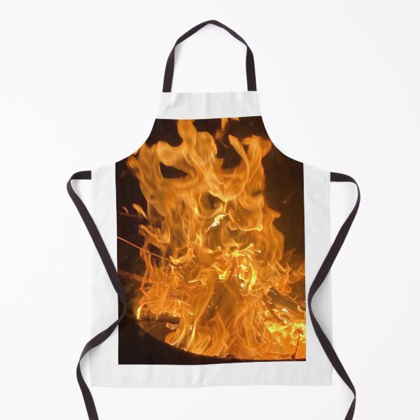 Item preview, Fuego designed and sold by junebugamch.