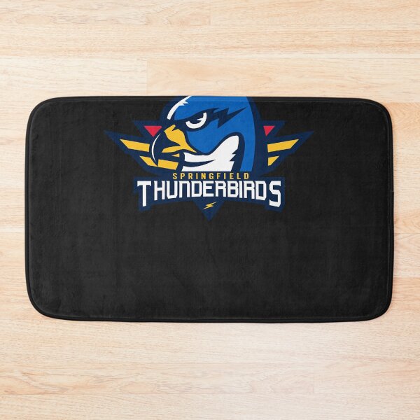 Item preview, Thunderbirds springfield designed and sold by GeorgeRamos.